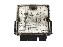 Controller ZY34027524 0281011675 9640938180 Suzuki Bosch 27887