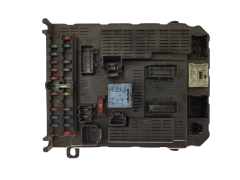 Controller BSI T04-00 9647448280 PSA 2268