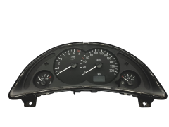 Speedometer/Instrument Cluster Opel Corsa C 09166814FL 110008988009 41058