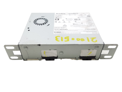 Navigation Radio Clio 5 259151697R 283C30861R 0km