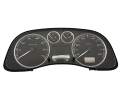 Speedometer/Instrument Cluster Peugeot 307 9647538280 A01