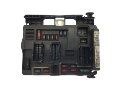 Controller BSM-B3 9643498880 T118470003G PSA Siemens 1955
