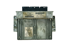 Controller 9642222380 9653342880 21584577-6 PSA Sagem 33568 Controller 9642222380 9653342880 21584577-6 PSA Sagem 33568