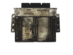 Controller 9643782480 9637706180-04 21645920-6 PSA Sagem 16413