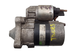 Starter Renault Dacia 8200266777 D7E47 1.6 16V Valeo