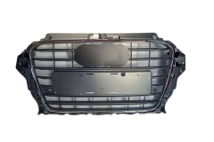Radiator Grille For Audi A3 8V3853651H 88531843302 DPA