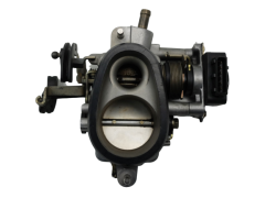 Air Throttle Body Audi 80 117078061 078133154 2.6 V6
