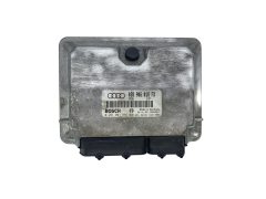 Controller 038906018FD 0281001966 Audi Bosch 62903
