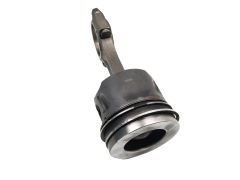 Piston Connecting Rod 1606651180 0628X1 RH02 2.0 HDi 16v Citroen Peugeot