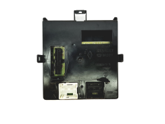 Controller BSI 8200192466 21668719-4A Renault Sagem 22727