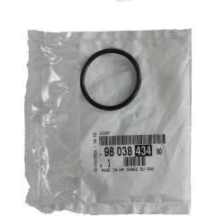 Gasket, Seal New Original 9803843480 Citroen Peugeot