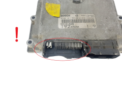 Controller 55191209 0281011553 192 47DAA Fiat Bosch 47105