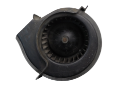 Heater Fan Blower Motor VW Audi 321819021A 0130063800 Bosch 1065