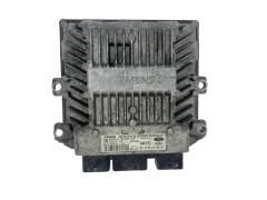 Controller 3S61-12A650-LC 5WS40140E-T 5AYC Ford Siemens 51511