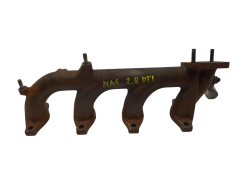 Exhaust Manifold 7701045133 99468864 Renault Master 2 2.8 DTI Iveco