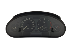 Speedometer/Instrument Cluster BMW 3 E46 6211 6906884 0263606265 2074