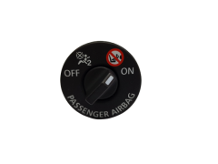 Control Airbag Clio 4 Captur 681995290R Renault