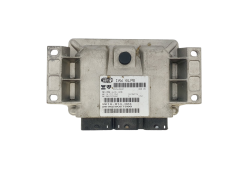 Controller IAW6LPB 9659057580 16.814.024 PSA Magneti Marelli 44717 Controller IAW6LPB 9659057580 16.814.024 PSA Magneti Marelli 44717