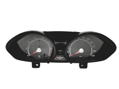 Speedometer/Instrument Cluster Ford Fiesta 8A6T-10849-AH 8A6T10849AH 33326