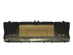 Speedometer/Instrument Cluster Citroen C4 Picasso 9663755980 D 00 47722