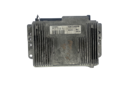 Controller 7700105153 7700868188 S113717119C Renault Siemens 53558