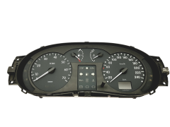 Speedometer/Instrument Cluster Renault Clio 2 7700428508 41696