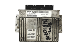Controller 279115210117 279115219916 TATA Valeo
