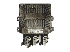 Controller 7S61-12A650-BA 5WS40432A-T Ford Siemens 18138