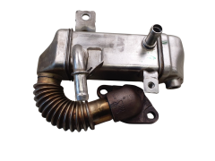 Egr-Cooler Renault Nissan Opel Mercedes 147350678R 1.6 DCI