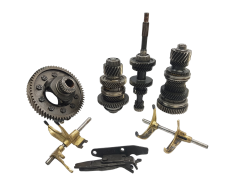 Gear PK6018 1.9 DCI Renault Laguna 2 