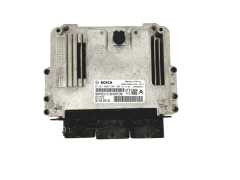 Controller 0281030546 9807885980 PSA Bosch 28511