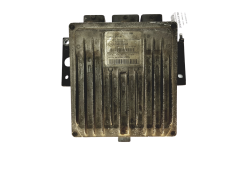 Controller 8200331477 8200374298 R0410C123C Renault Delphi 24538