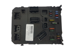 Controller BSI F01-00 S118085300K 9652474380 PSA Siemens 2066