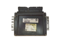 Controller Mini 1214 7527610-01 S118012001N Siemens 30665