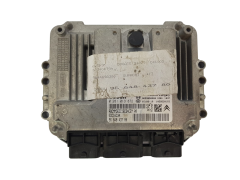 Controller 0281013872 9664843780 9653958980 PSA Bosch 2933