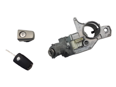 Ignition Switch Opel Astra H 2421430 N0501881