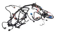 Engine Wiring System 240113942R 0.9 TCE H4B Renault Clio 4 Dacia Sandero 2  