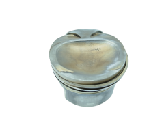 Engine Piston 120A17936R 1.2 TCe Renault 72L74 Mahle