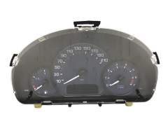 Speedometer/Instrument Cluster Peugeot 1007 9658241480 44921