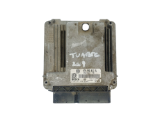 Controller 070906016BL 0281011859 VW 