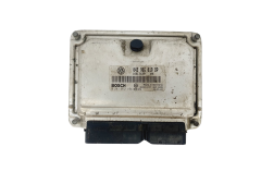 Controller 045906019BP 0281012194 VW Bosch 39277 Controller 045906019BP 0281012194 VW Bosch 39277