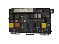 Fuse Box 13250232 KA 5DK009464-30 Opel GM 20793