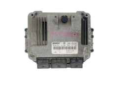 Controller 0281011148 8200311539 8200303141 Renault Bosch 43852