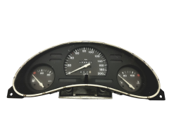 Speedometer/Instrument Cluster Opel Corsa B 90533933NC GM 41052