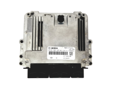 Controller 0281032225 237106230R 237106607R Renault Bosch 29093