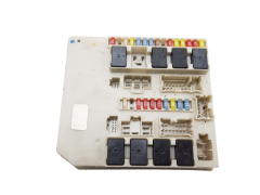 Controller UPC BSI Modus Clio 3 356231E 8200356231 Renault S34