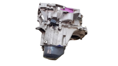 Gearbox JB1963 Renault Clio 2 1.2 1011