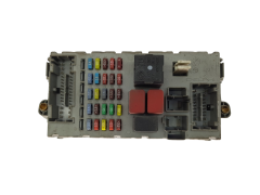 Fuse Box Fiat 46520600 CPL Delphi 20334