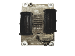 Controller 00551919810 0261207088 Lancia Bosch