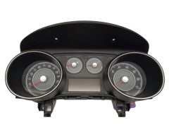 Speedometer/Instrument Cluster Fiat Punto Evo 51897826 503003063900 22964